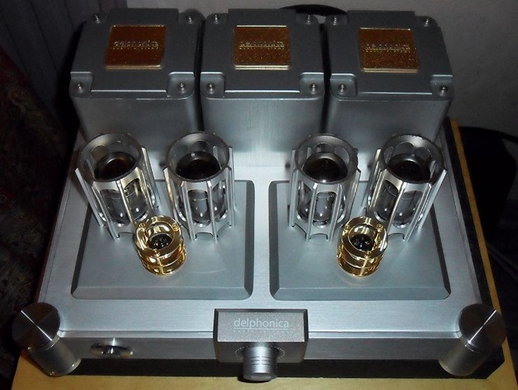 Chinese valve amplifiers...